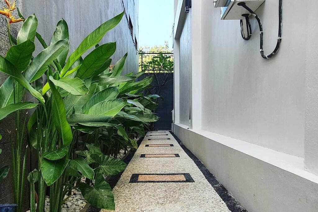 Villa Royal Singaraja Exterior foto